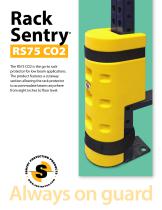 Rack Sentry CO2 - 1