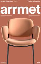 Arrmet Products Overview 2025-1