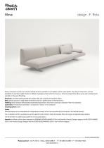 Move - sofas - 1