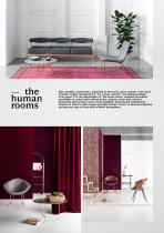 The Human Rooms - 2