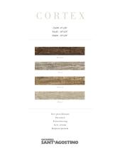 CORTEX - 3