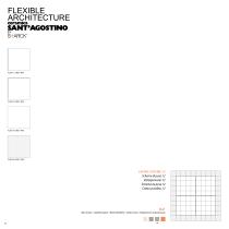 FLEXIBLE ARCHITECTURE - 20