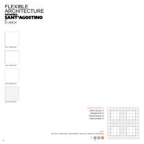 FLEXIBLE ARCHITECTURE - 24