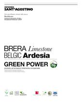 Green Power - 2