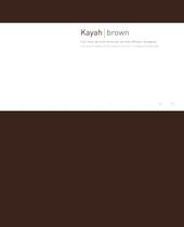 Kayah - 17