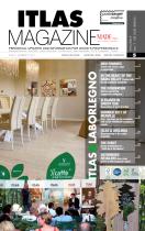 Itlas magazine n°5 - 1