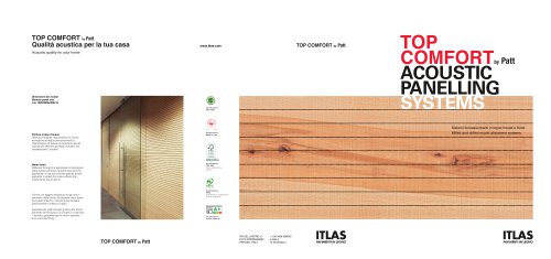 ITLAS - TOP COMFORT