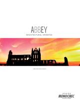 Abbey - 1