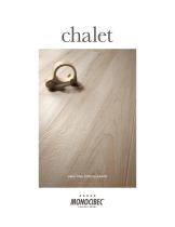 chalet - 1