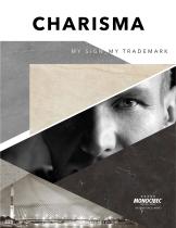 CHARISMA - 1