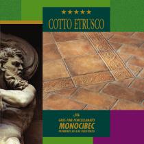 COTTO ETRUSCO - 1