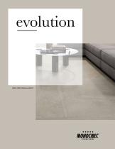 evolution - 1