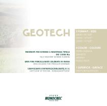 GEOTECH - 3