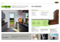 SPI Windows: Catalogue - 12