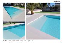 UNIQUE POOLS - HOME 2024-25