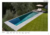 UNIQUE POOLS - HOME 2024-29