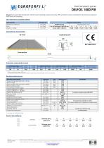 DELFOS 1000 PIR