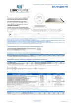 DELFOS 1000 PIR-1