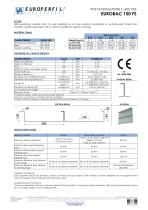 EUROBAC150 FS - 1