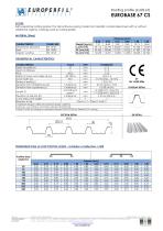 EUROBASE 67 CS-1