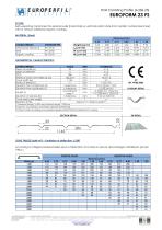 EUROFORM 23 FS