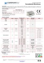 Insulation Board PIR - 1