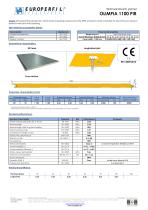 OLIMPIA PIR - 1