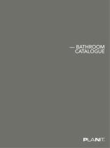 2020 BATHROOM CATALOGUE - 1