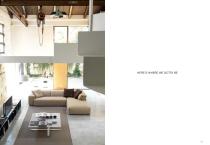 VALENTINI LIVINGSPACE - 75