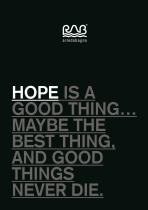 Hope - 1