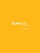 Catalog AlmaLight-3