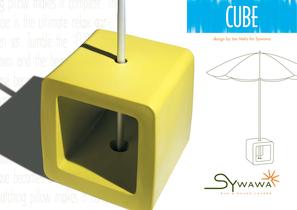 CUBE - 1