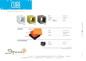 CUBE - 4