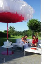 Sywawa Design Parasols - 10