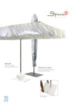 Sywawa Design Parasols - 20