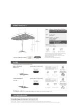 Sywawa Design Parasols - 21