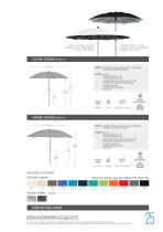 Sywawa Design Parasols - 25