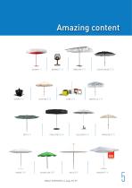 Sywawa Design Parasols - 5