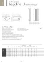 hegoline 13 vertical - 1