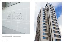 Architectural Projects by Dekton-15
