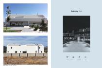 Architectural Projects by Dekton-21