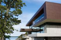 Architectural Projects by Dekton-8