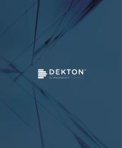 DEKTON Architectural - 1