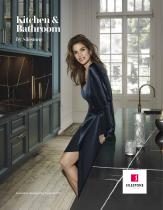 Kitchen & Bathroom - 1