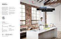 Kitchen & Bathroom by Dekton-10