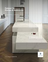 Kitchen & Bathroom by Dekton-1