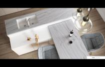 SENSA by COSENTINO - PROTECTED NATURAL STONE-10