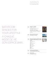 Everything in Bathrooms - Bains Magazine - 3