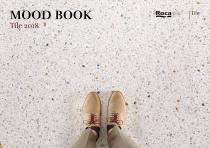 THE MOOD BOOK 2018 - 1