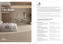 Roca Tile Bath Collection-3